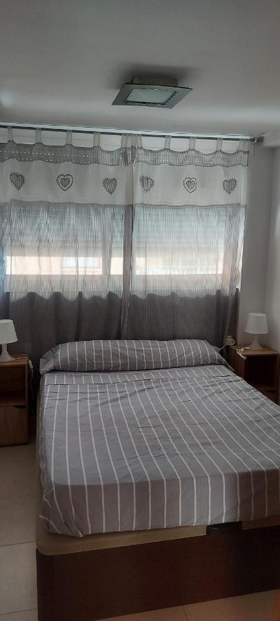 Apartamento Elite En Cullera Playa San Antonio エクステリア 写真