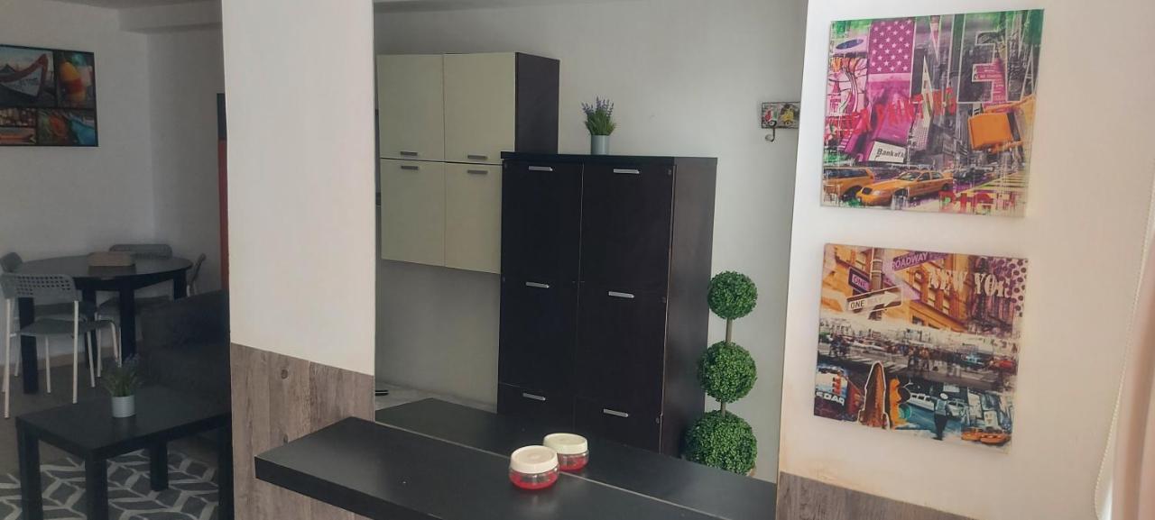 Apartamento Elite En Cullera Playa San Antonio エクステリア 写真