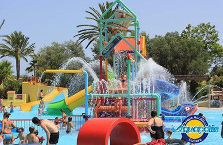 Apartamento Elite En Cullera Playa San Antonio エクステリア 写真